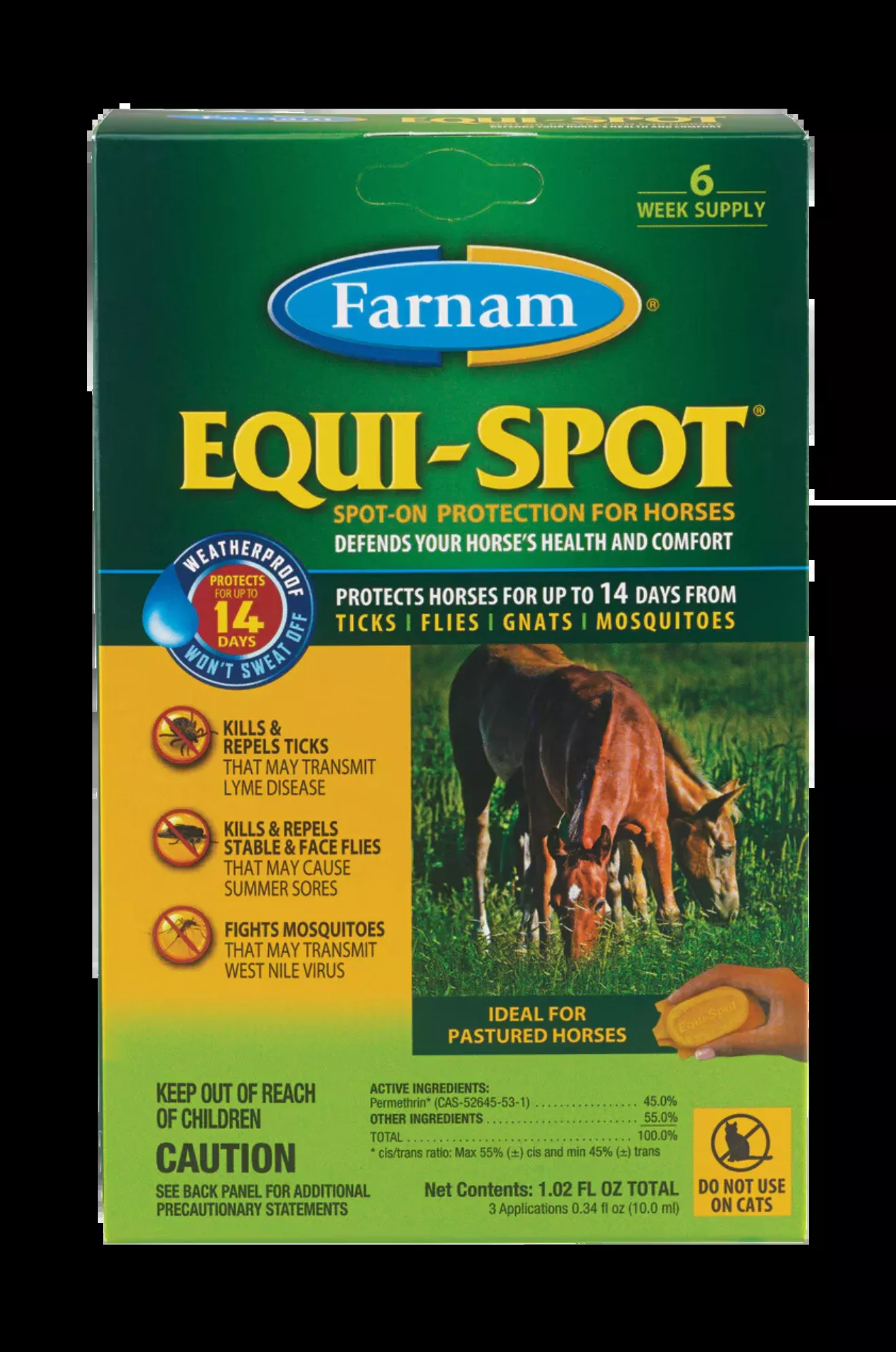 Equi-Spot