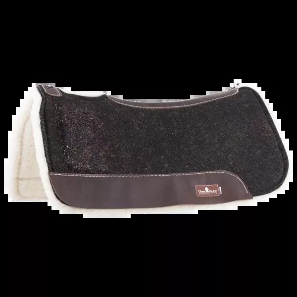 EQUIBEBRAND BIOFIT CORRECTION SHIM SADDLE PAD