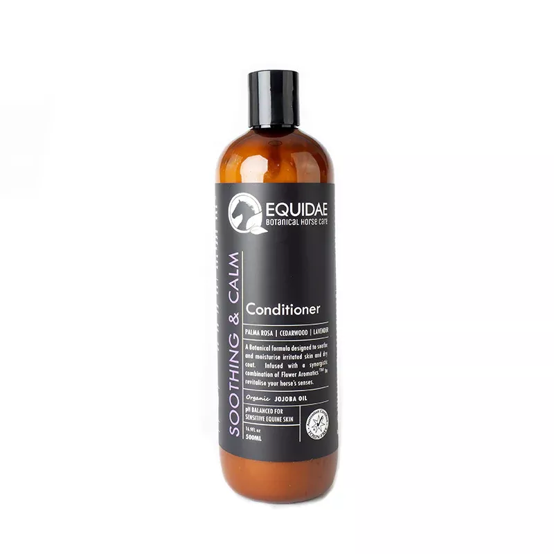 Equidae Botanicals - Soothing & Calm Conditioner