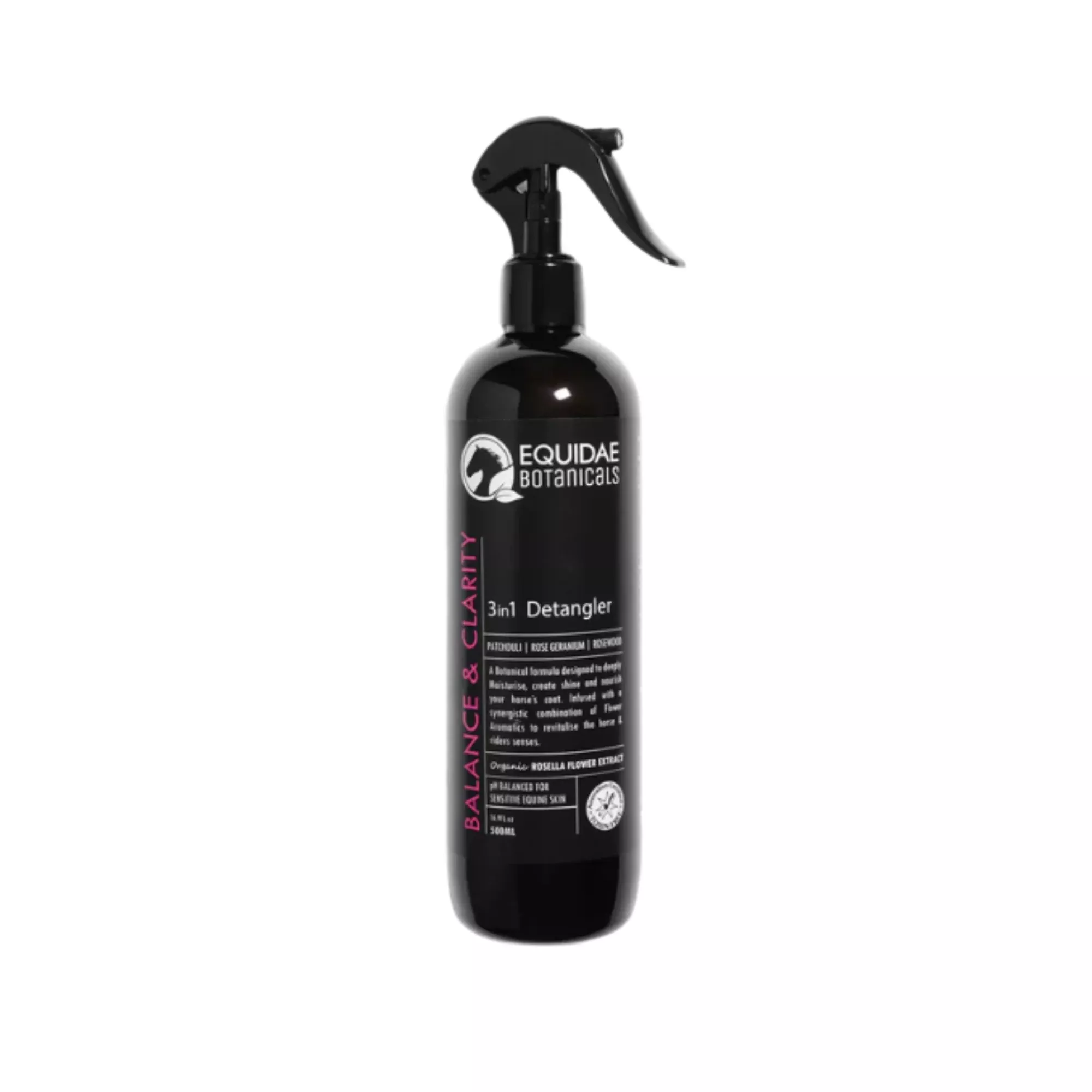Equidae Shampoo