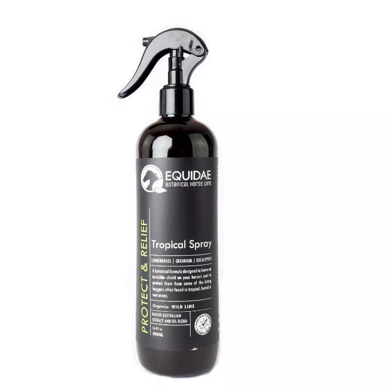 Equidae Tropical Spray