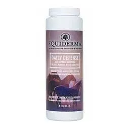 Equiderma - Daily Defense Dry Shampoo- 16oz