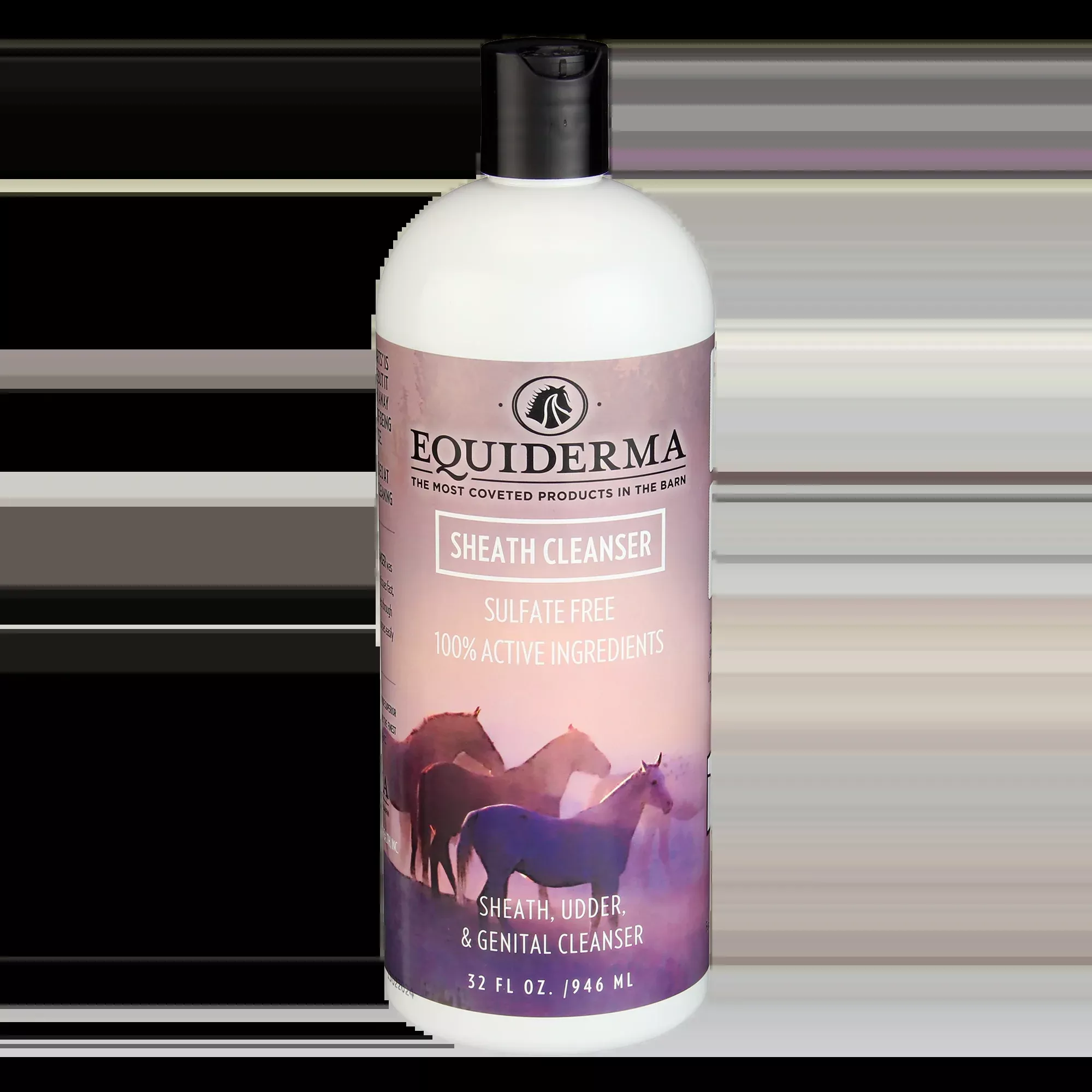 Equiderma Sheath, Udder + Genital Cleanser