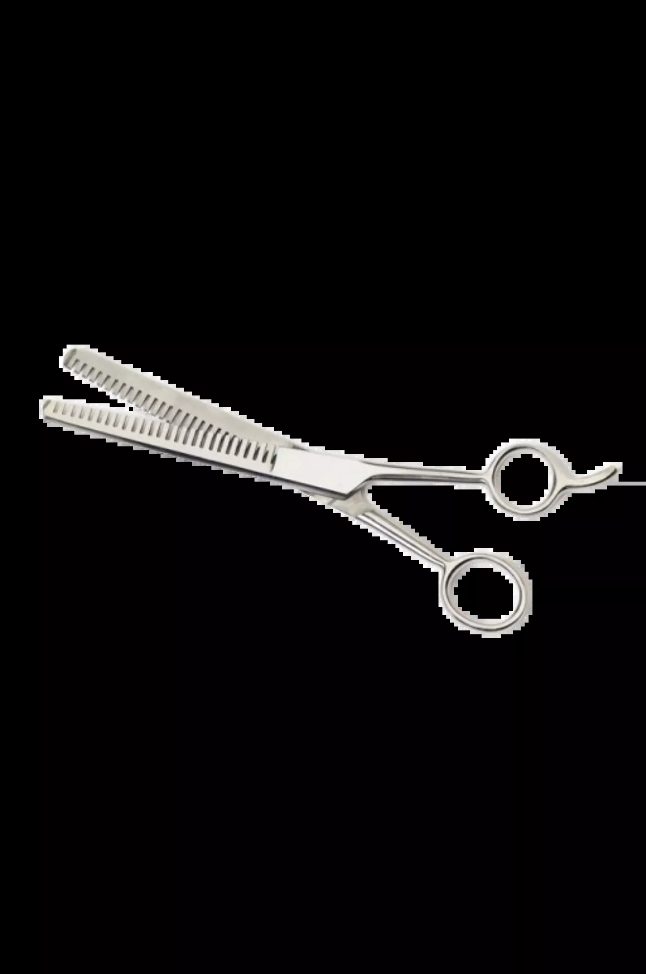 Equiessential Thinning Shear