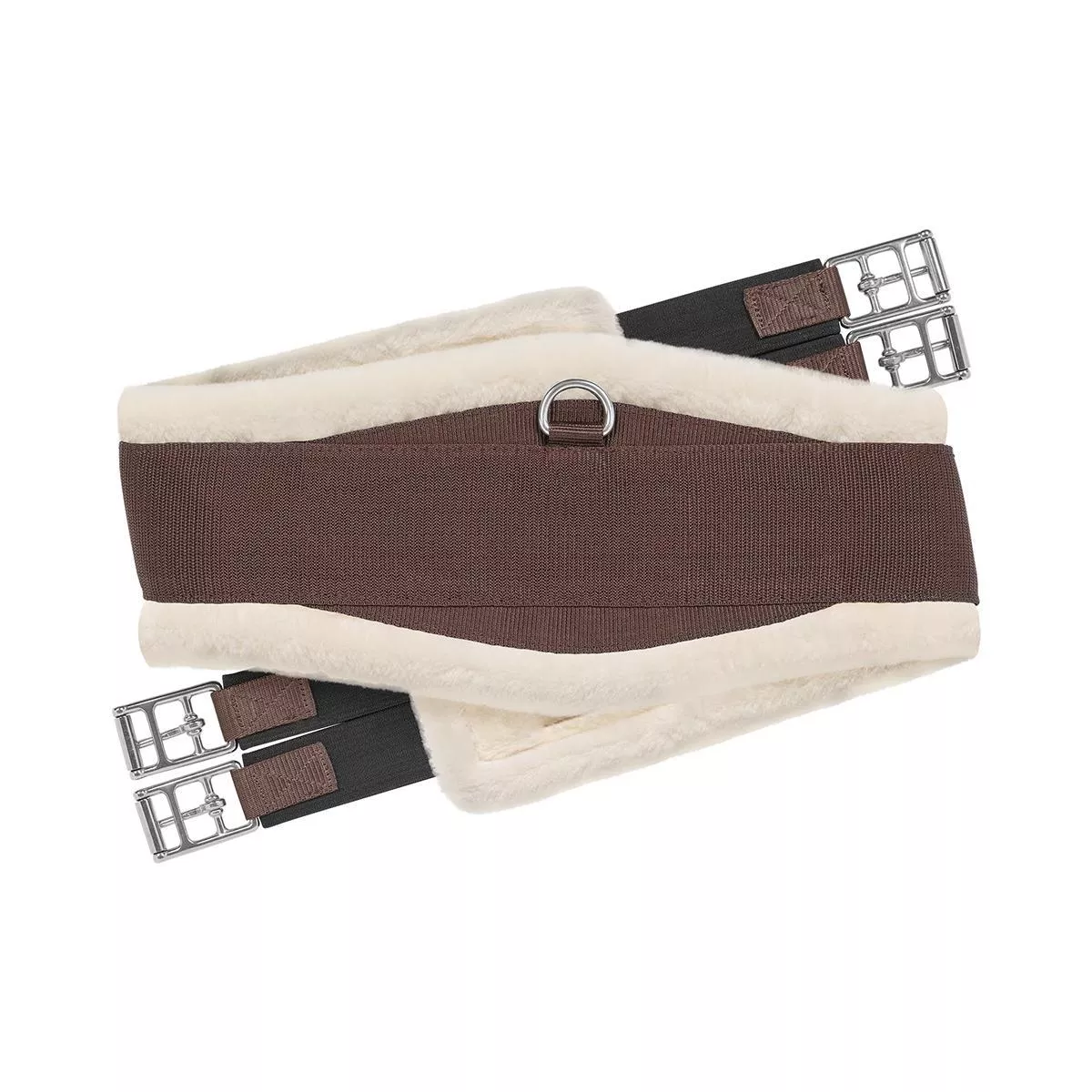 Equifit Essential Schooling Girth w/ Natural UltraWool