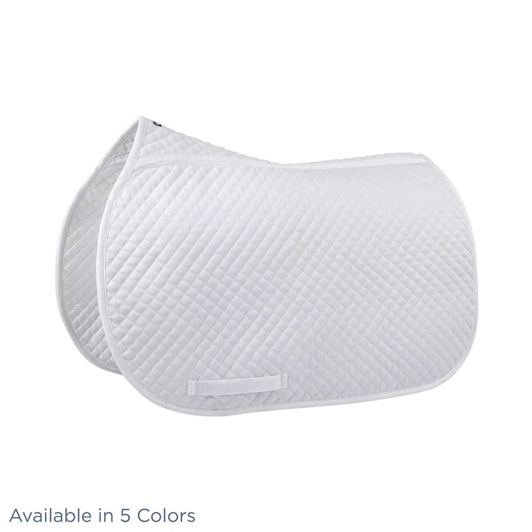 EquiFit - Essential Square Pad -
