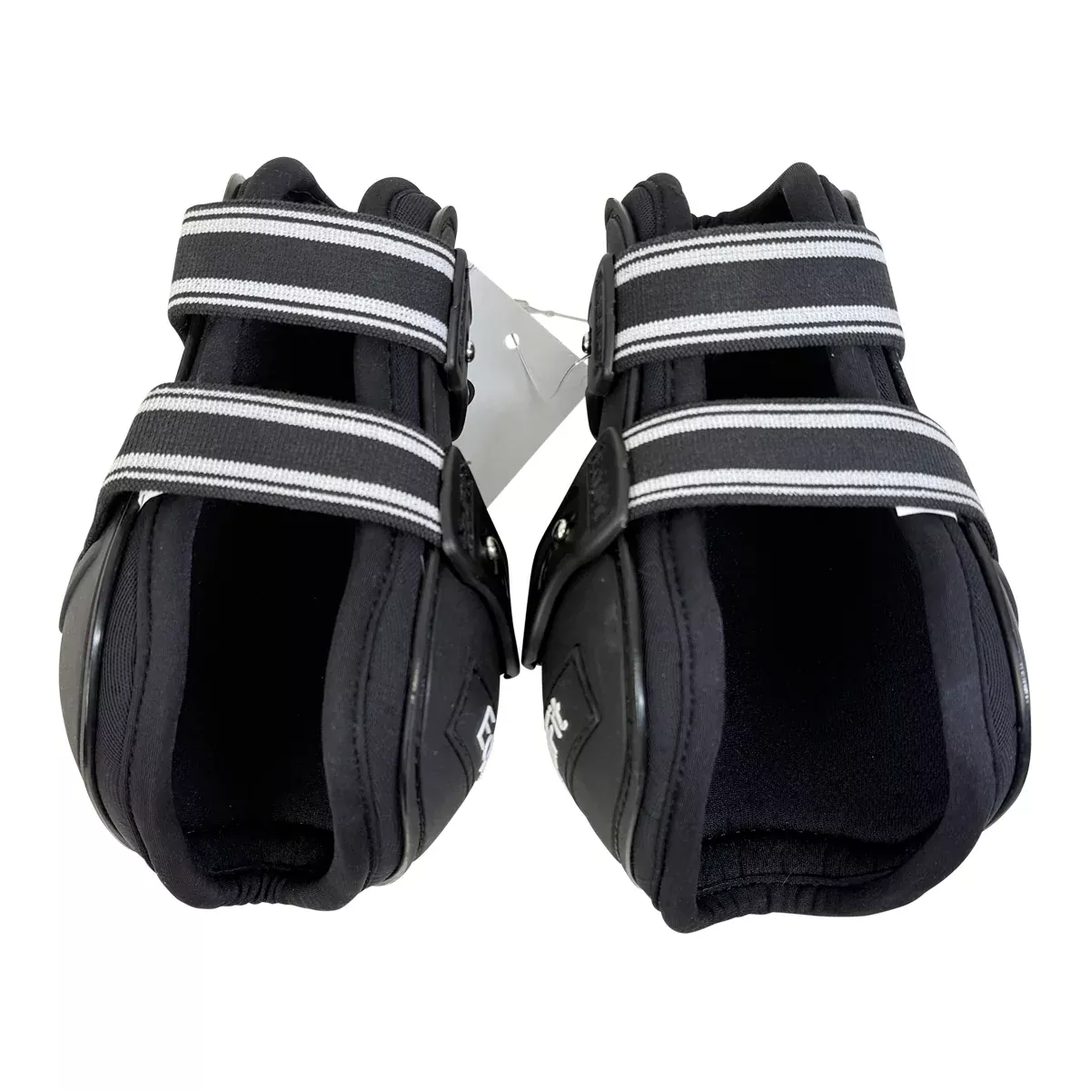 Equifit Prolete Hind Boots in Black - Medium