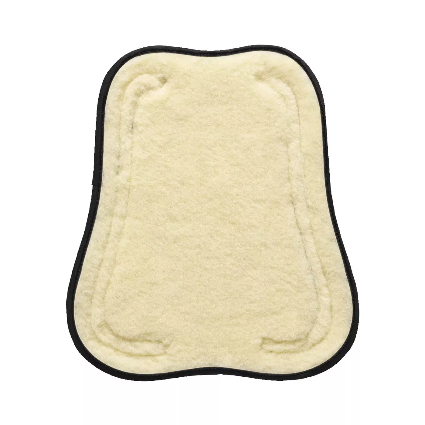 EquiFit SheepsWool ImpacTeq Replacement Front Liners