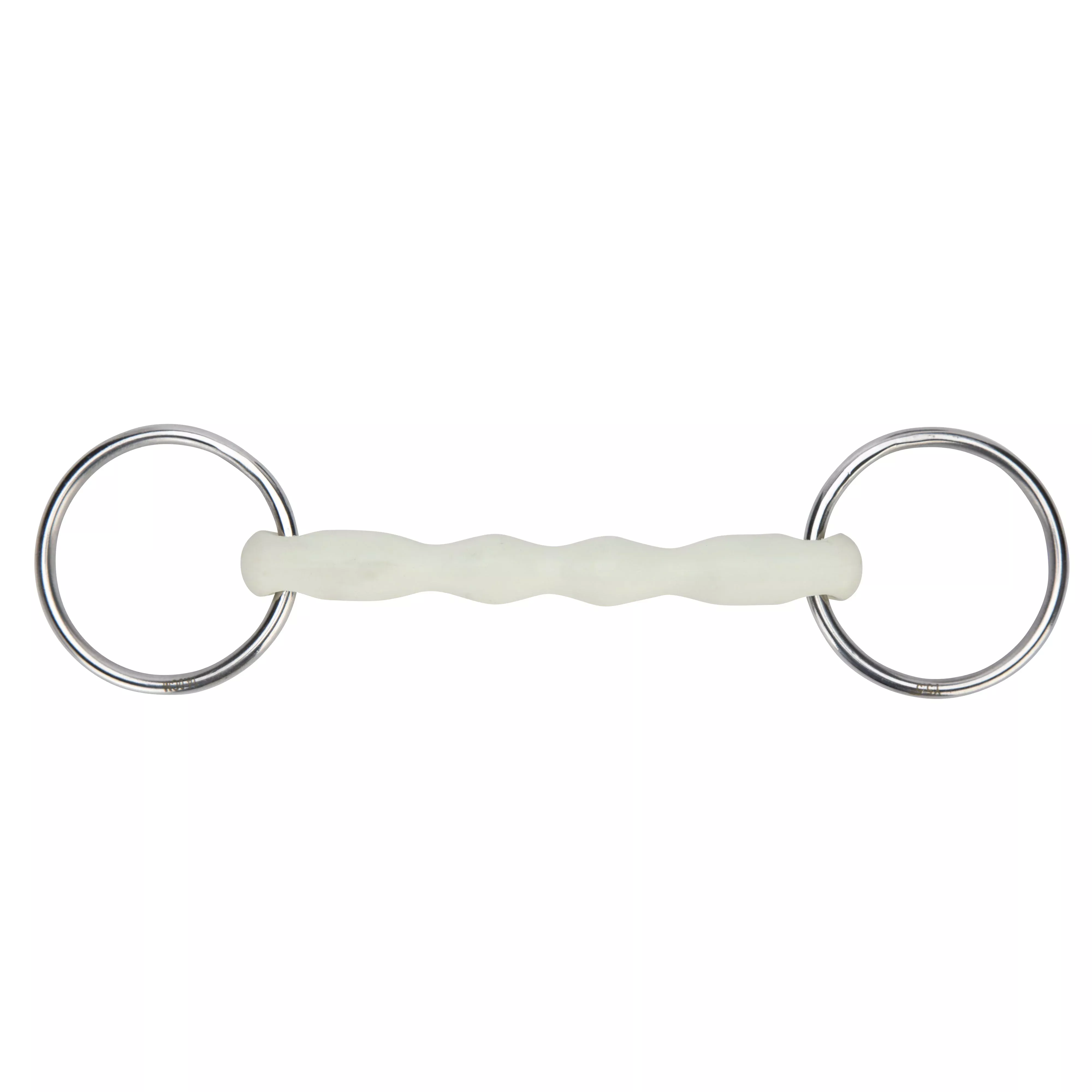 Equikind Softie Loose Ring Mullen Mouth