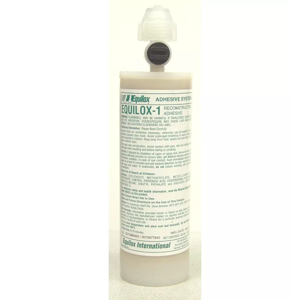 Equilox II Hoof RepairFast Tan
