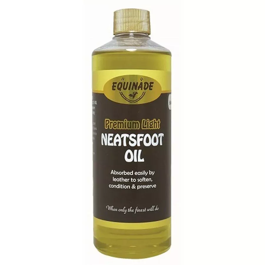 Equinade Neatsfoot Oil