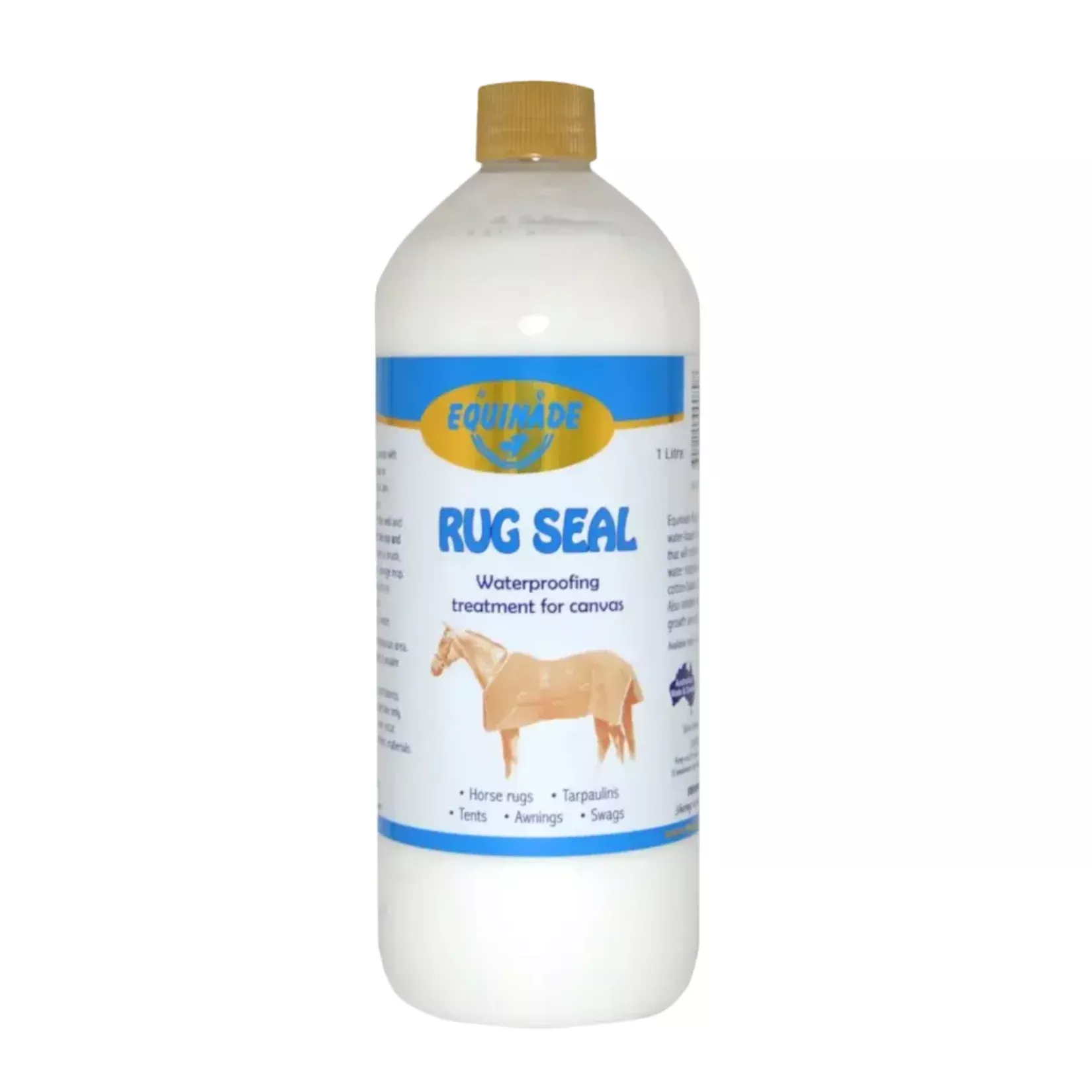 Equinade Rug Seal