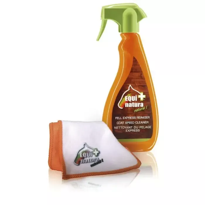 Equinatura - Coat Speed Cleaner - 500mL