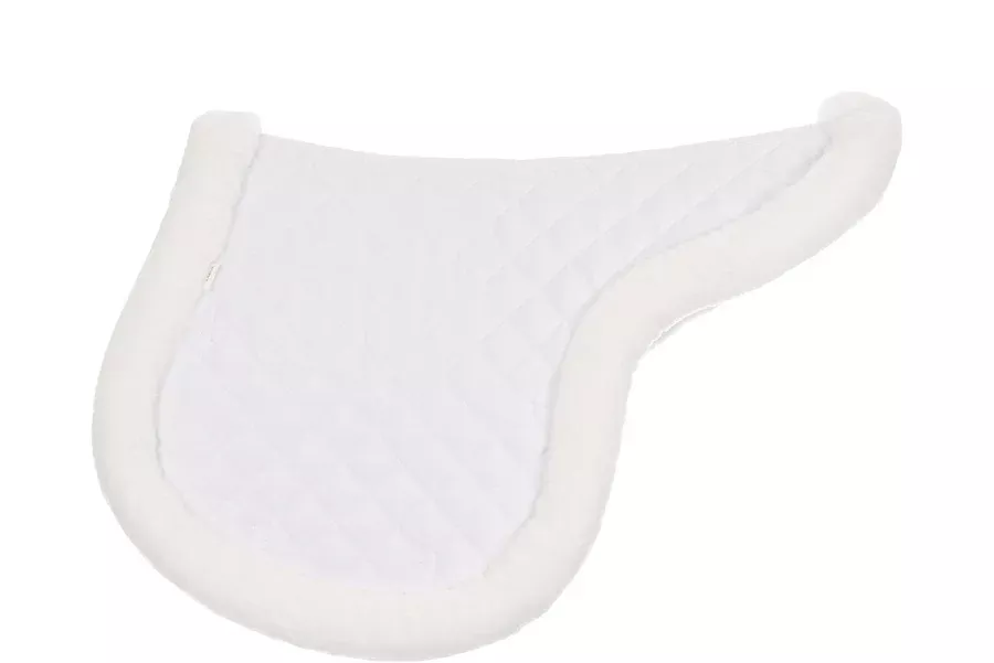 Equinavia Eidsvoll Ultra Fleece Shapped Pad