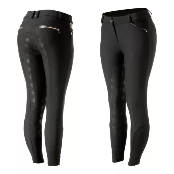 Equinavia Elisabet Womens Full Seat Breeches