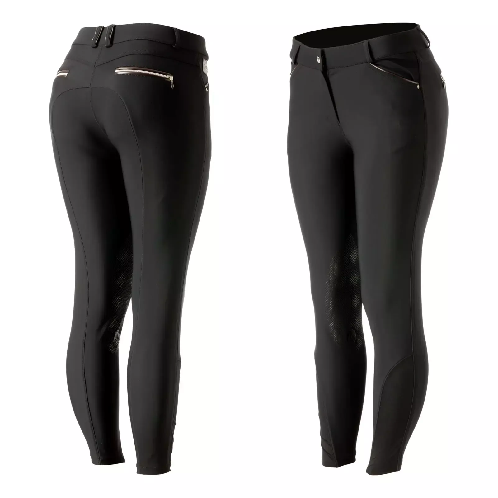 Equinavia Elisabet Womens Knee Patch Breeches
