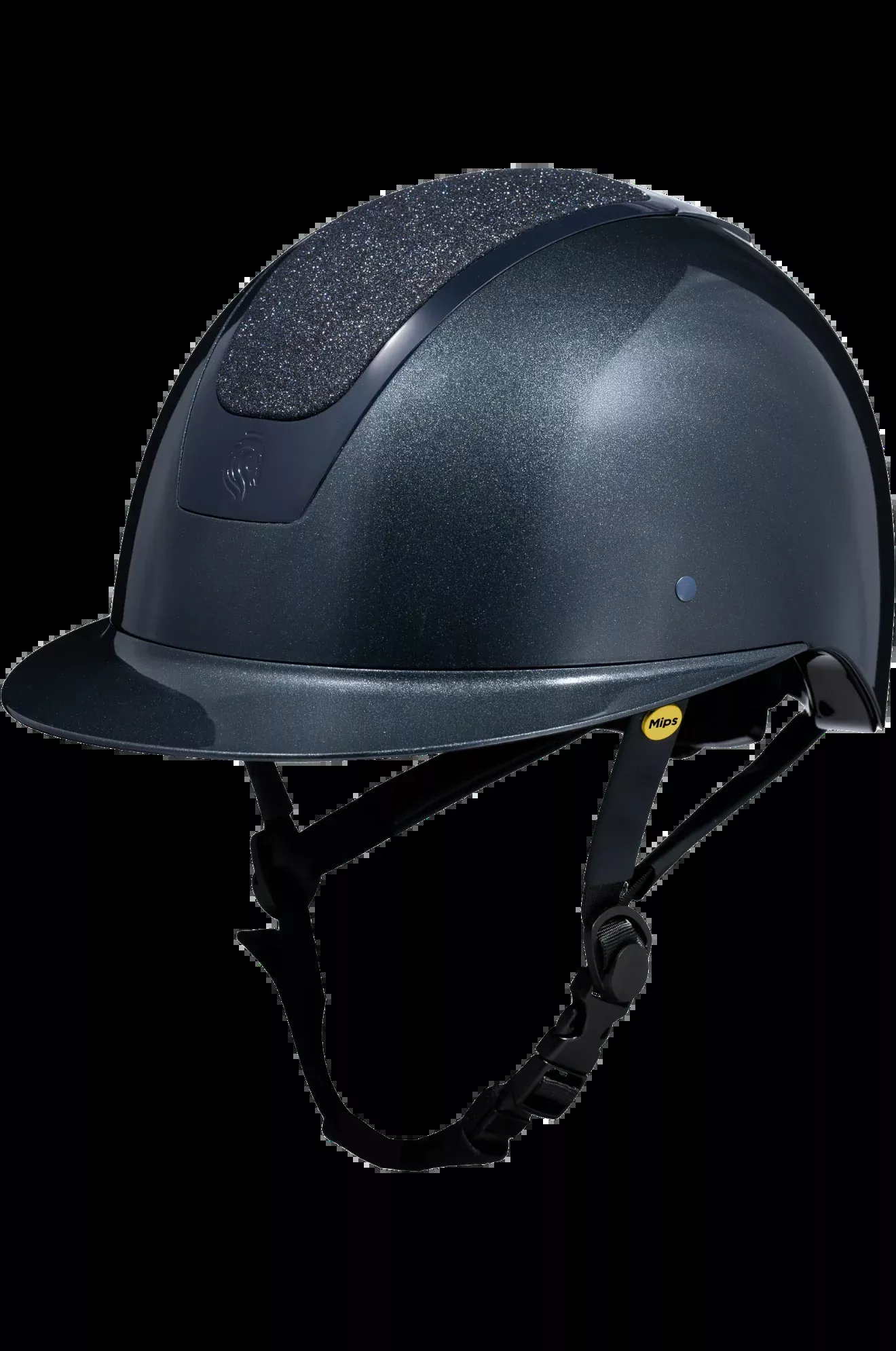 Equinavia Glossy Crown Mips Helmet
