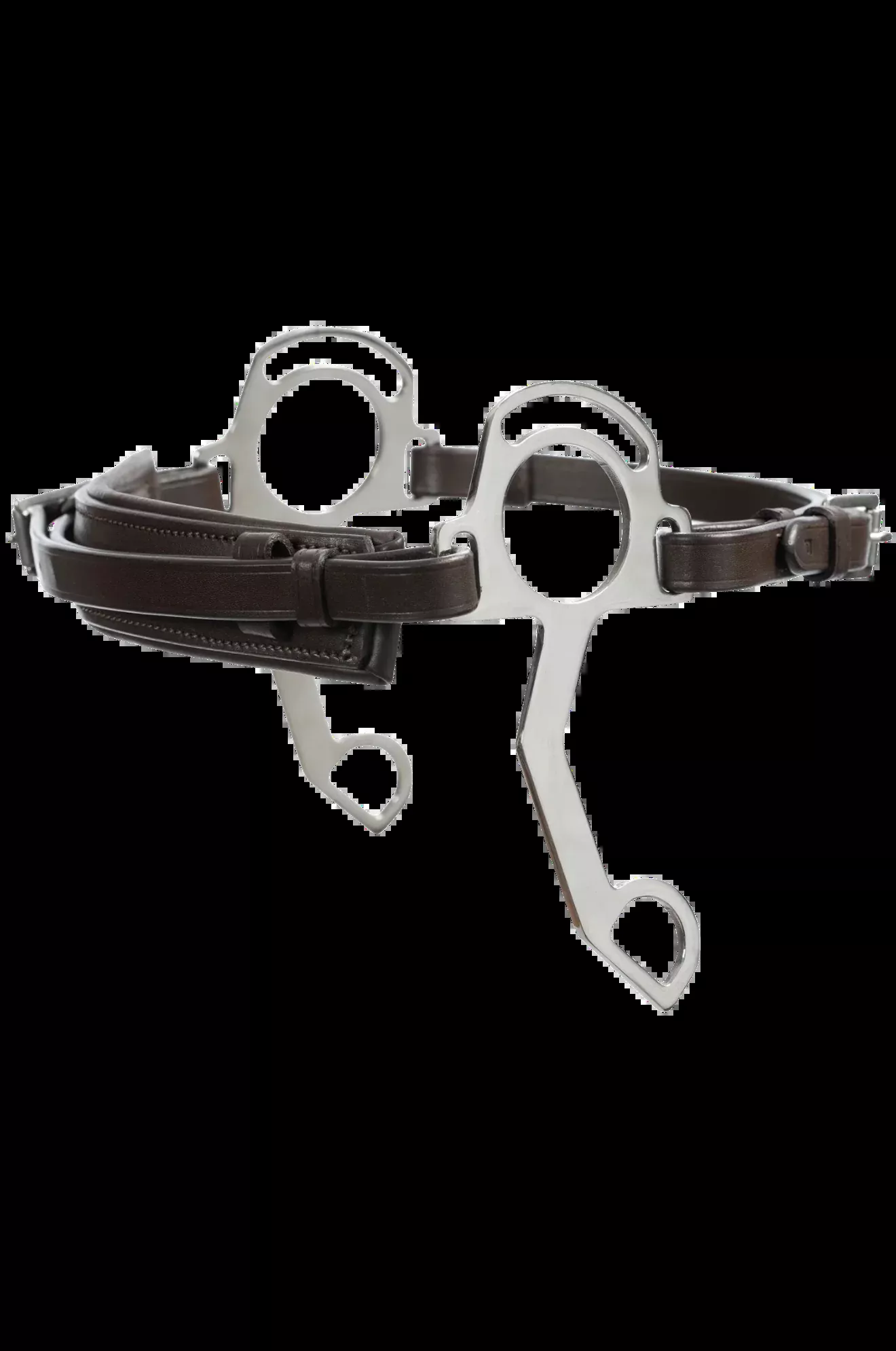 Equinavia Saga Hackamore Noseband