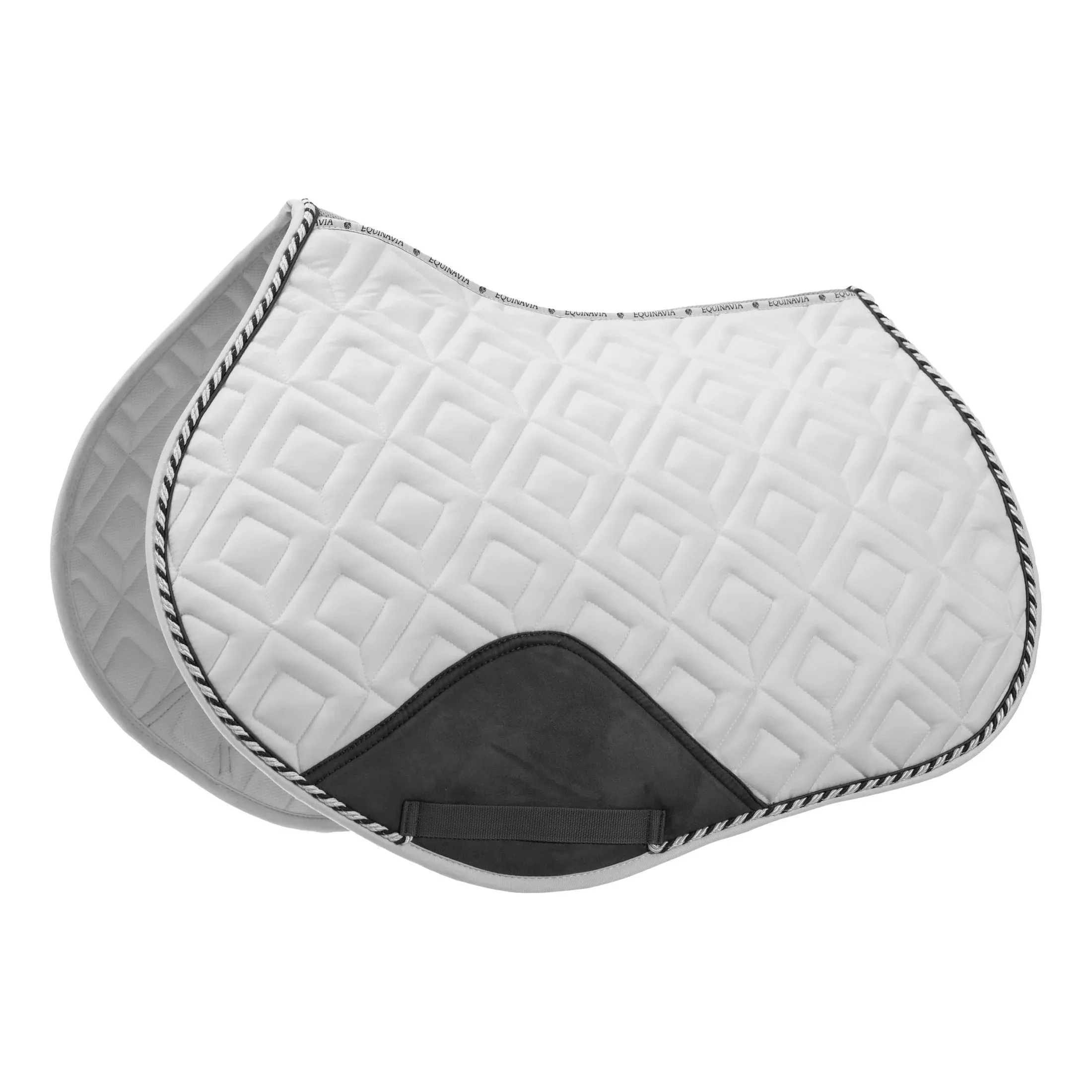 Equinavia Stockholm Jump Pad - White