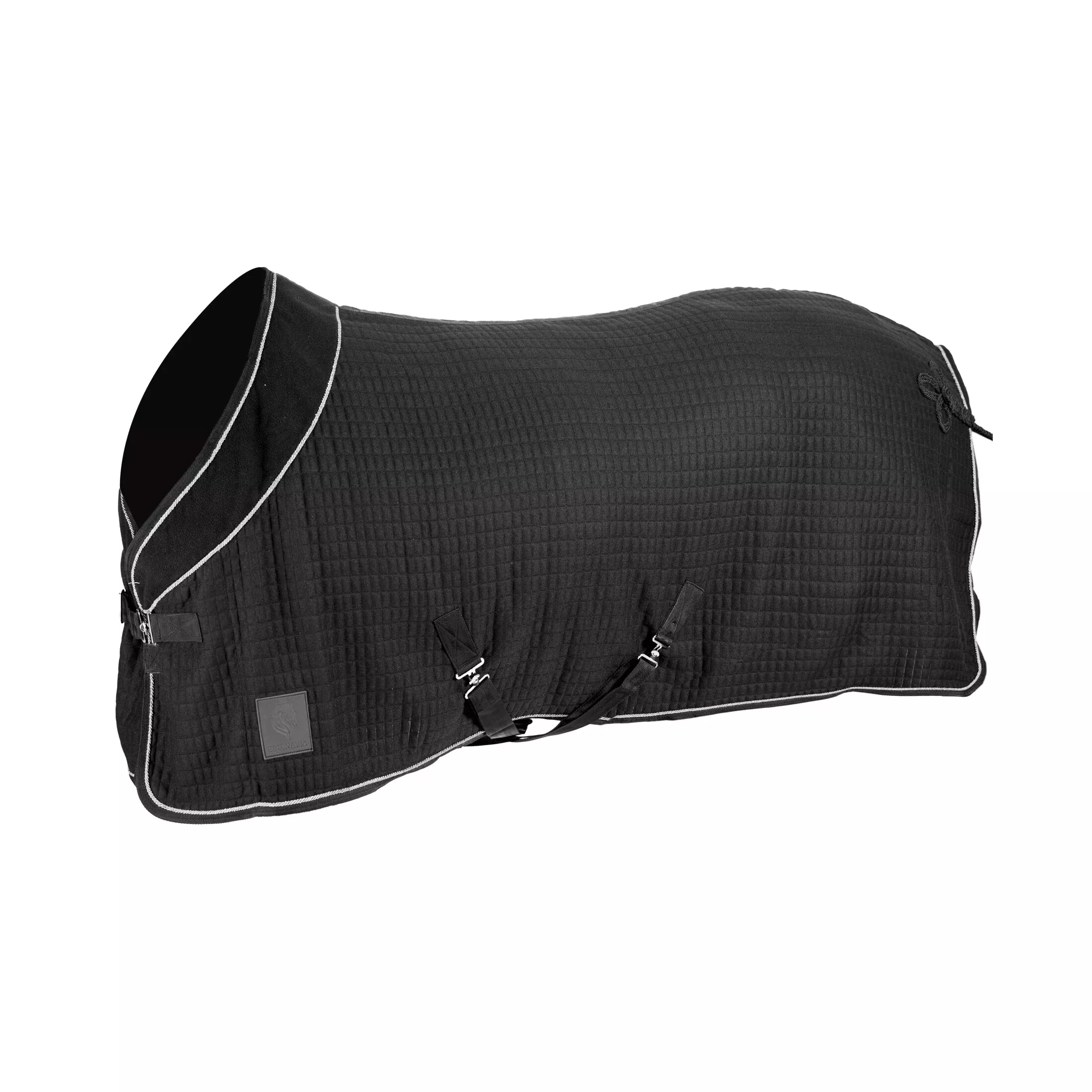 Equinavia Vinter Thermal Stable Blanket - Black
