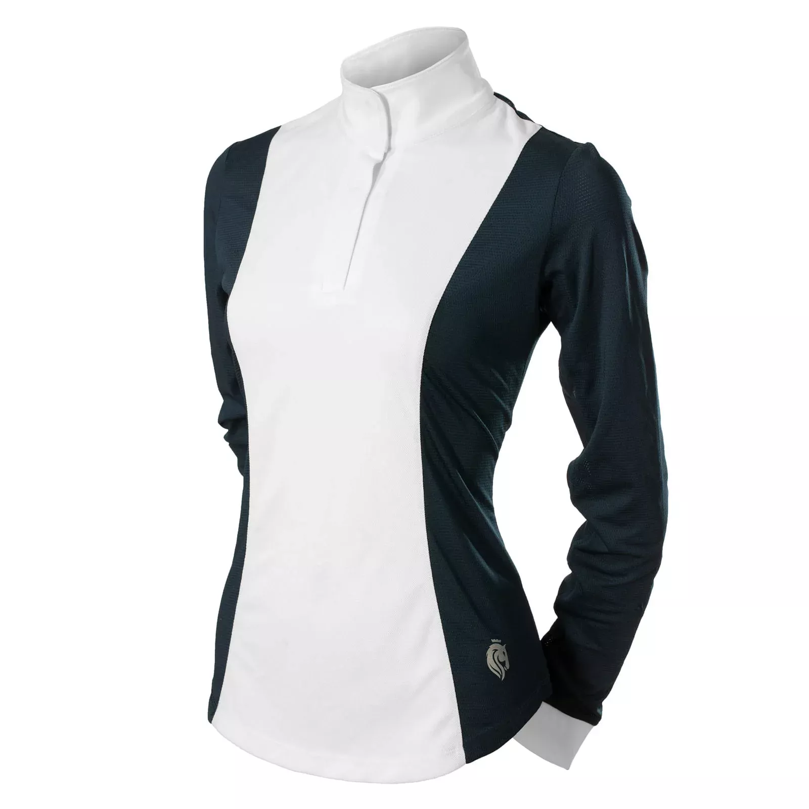 Equinavia Womens Martha Long Sleeve Shirt