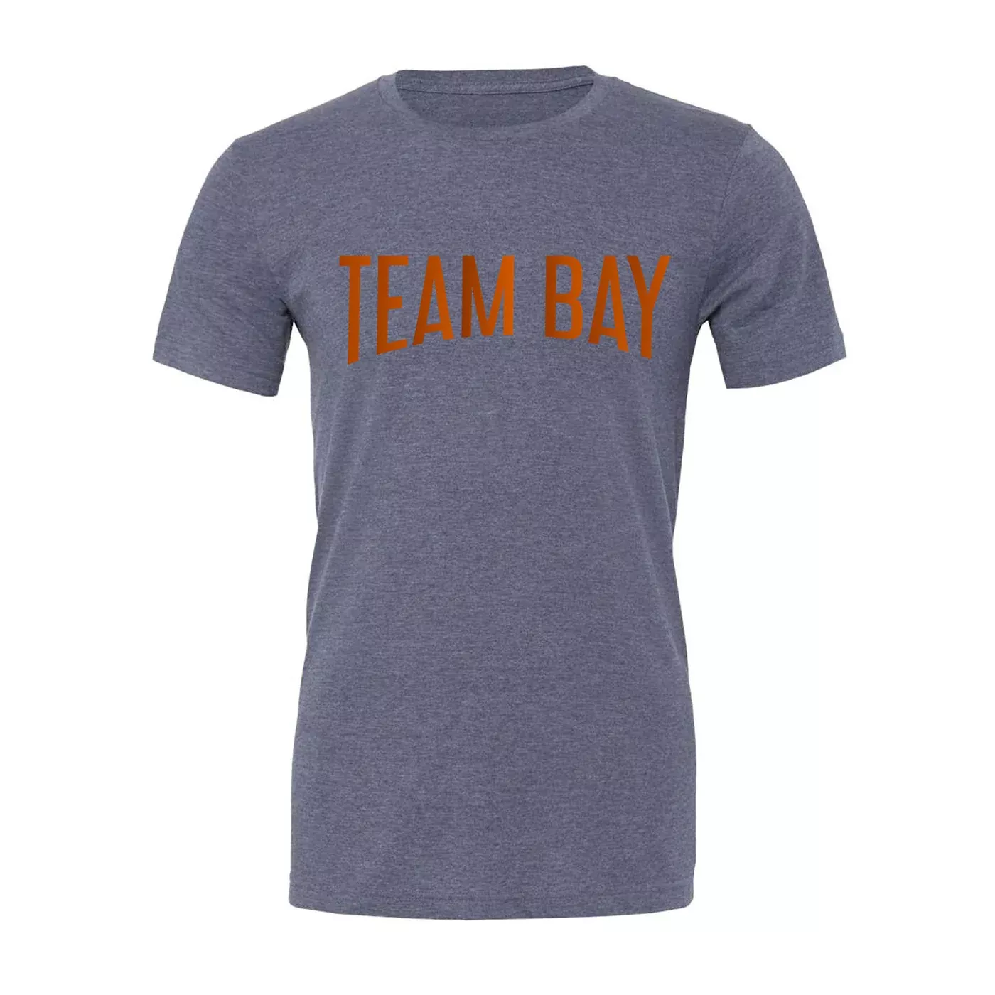 Equine & Design Team Bay Tee