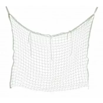 Equine Essentials Niblet Slow Feed Hay Bale Net - 25 lb