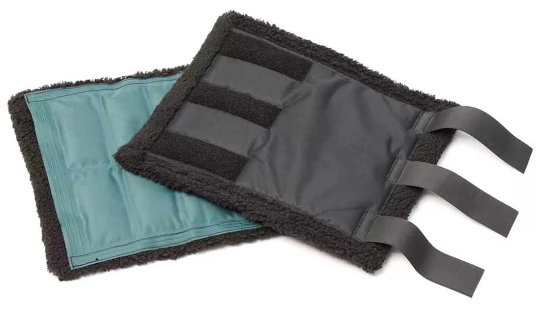 Equine Ice Boots - 33cm by 38cm