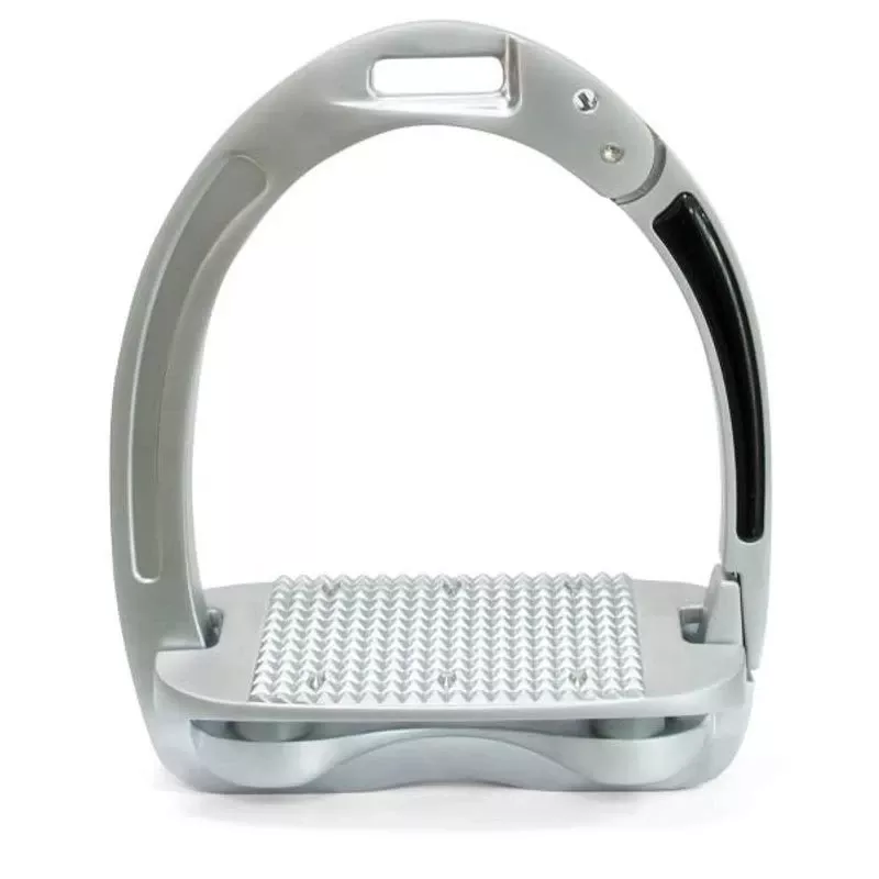 Equine Innovations Q-Release Stirrup – Aluminum