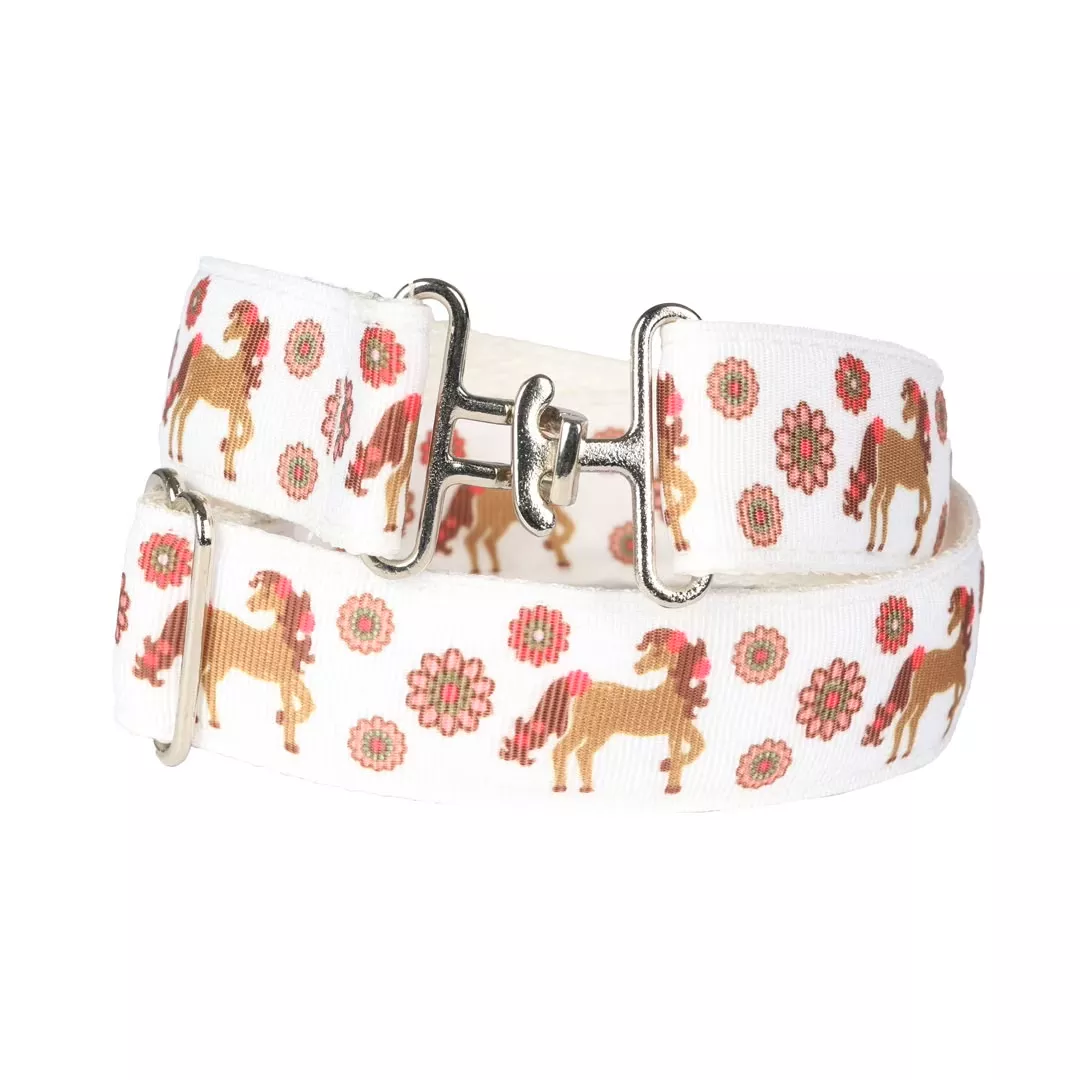 Equiparent In The Loop Youth Belt