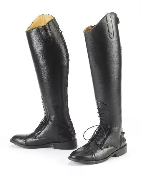 Equistar Kids All Weather Field Boots