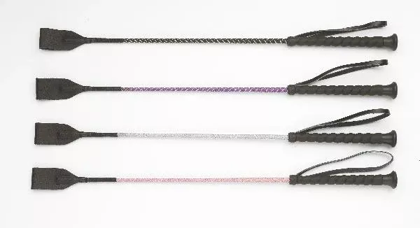 EquiStar Rainbow Glitter Stick