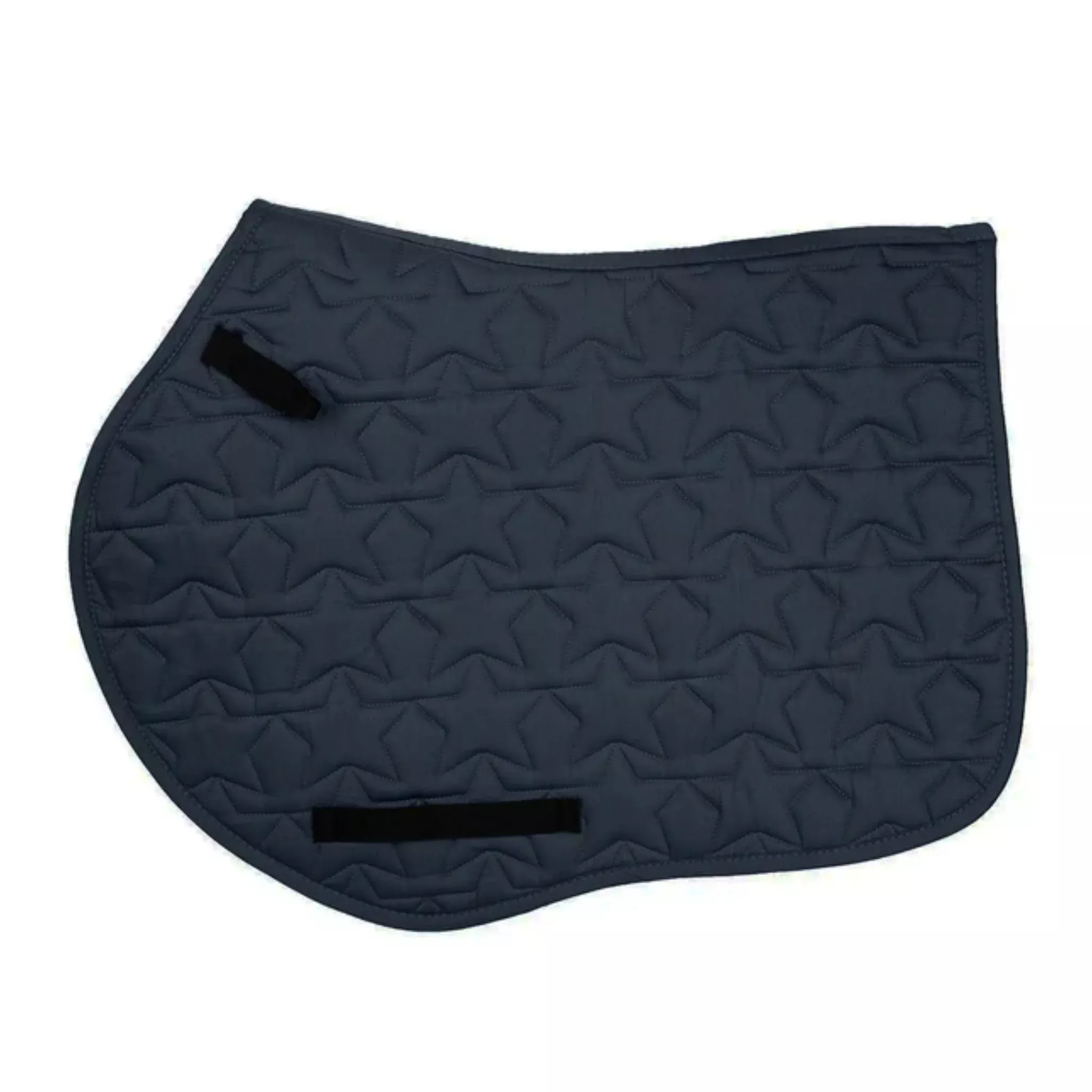 Equistar Star Quilt AP Saddle Pad