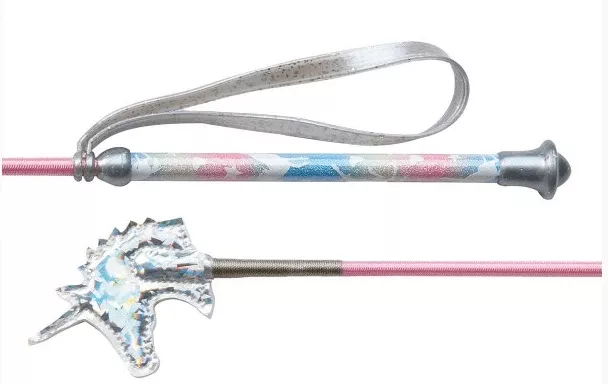 Equistar Unicorn Crop 23"