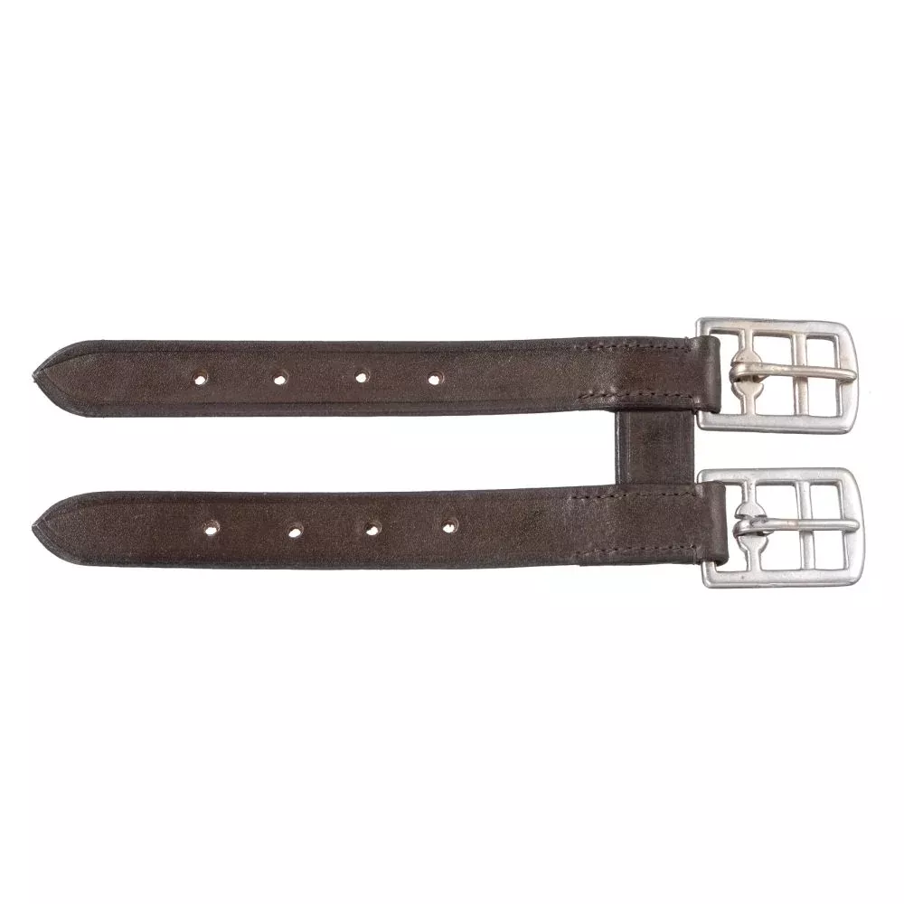 Equitare Leather Girth Extender