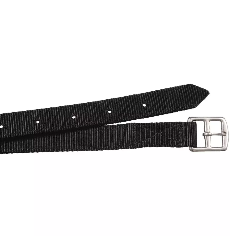 Equitare Nylon Stirrup Leathers