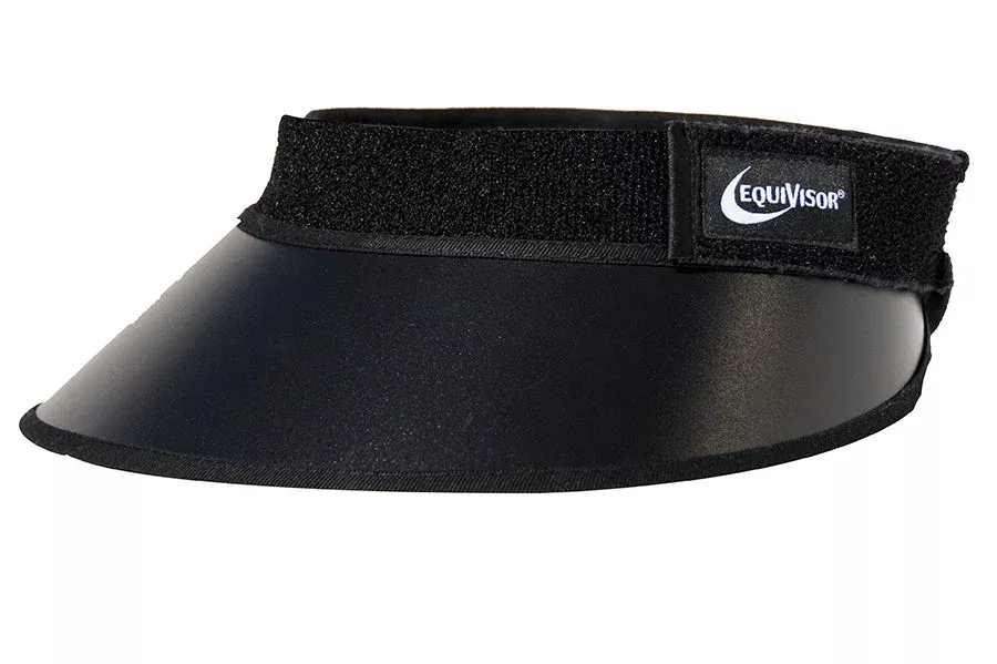 EquiVisor Sport 4.5" & 3" Brim