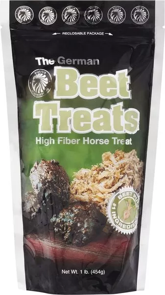 Equus Magnificus - The German Beet Treats - 1lb
