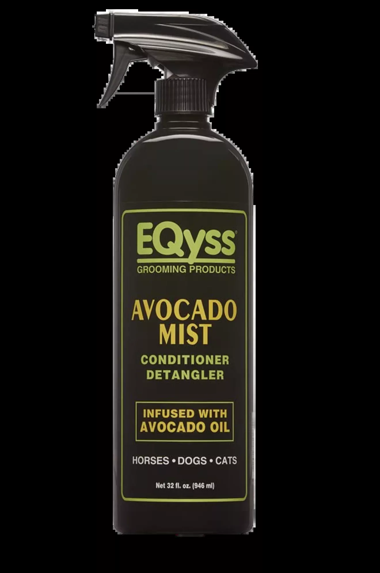 Eqyss Avocado Mist