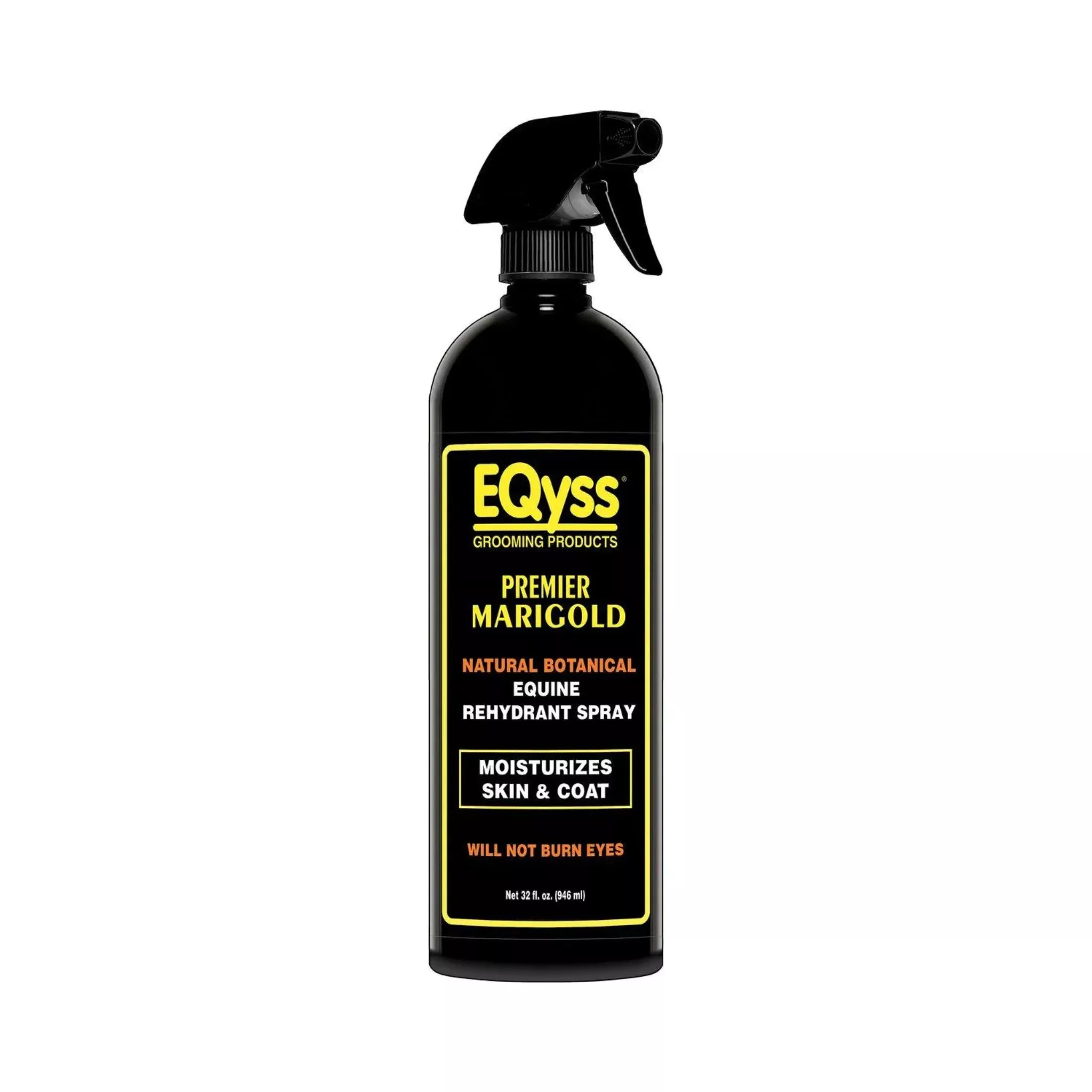 EQyss Marigold Rehydrant Spray