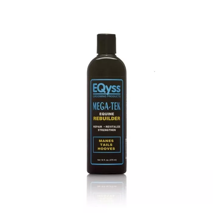 EQyss Mega-Tek Rebuilder - 16oz