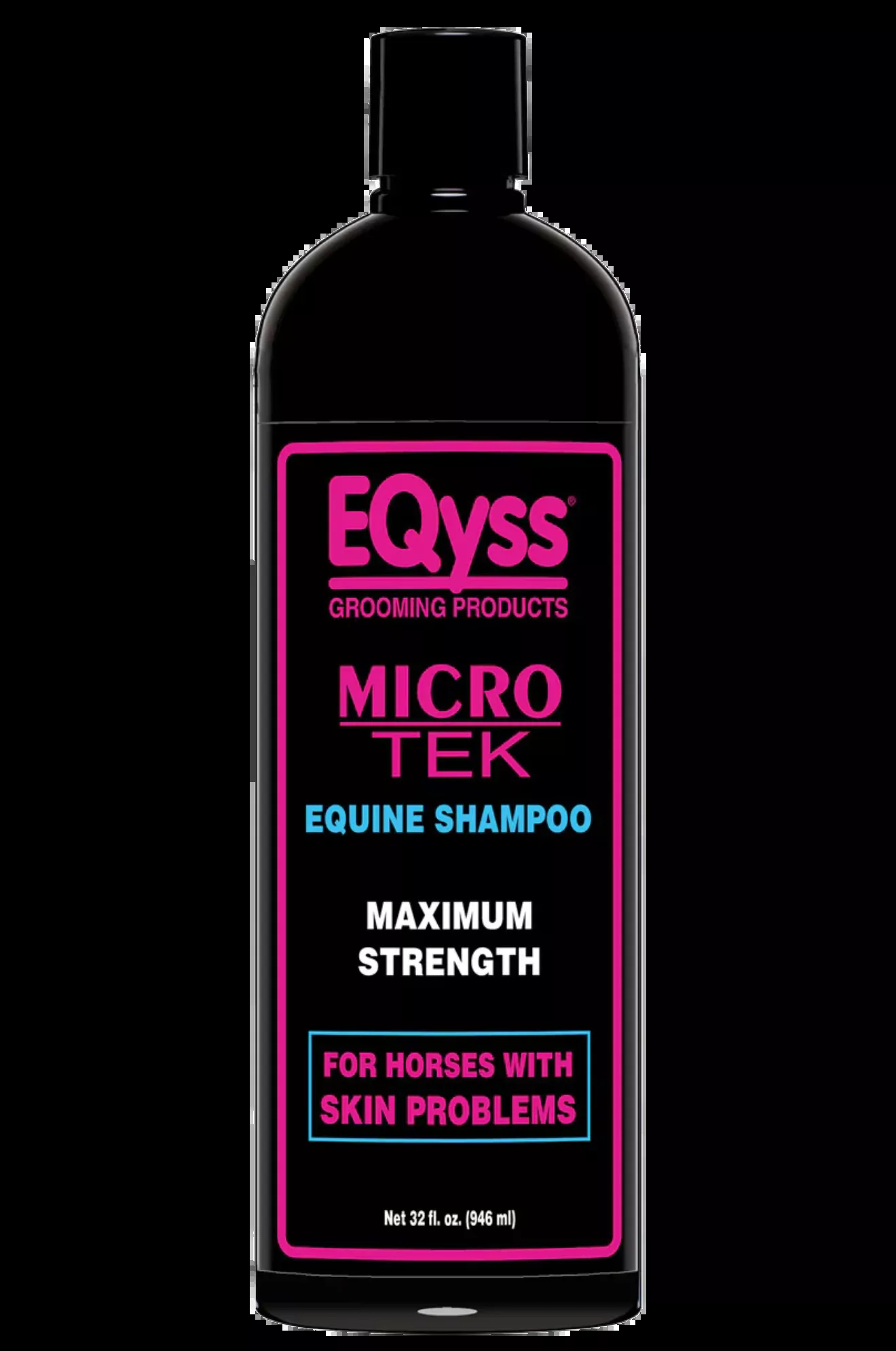 Eqyss Micro Tek Shampoo