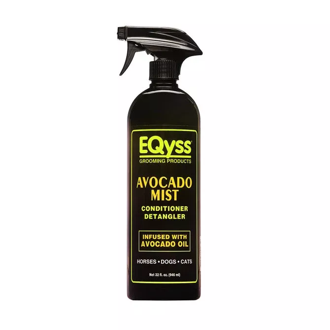 Eqyss Premier Avocado Mist and Conditioner 32oz
