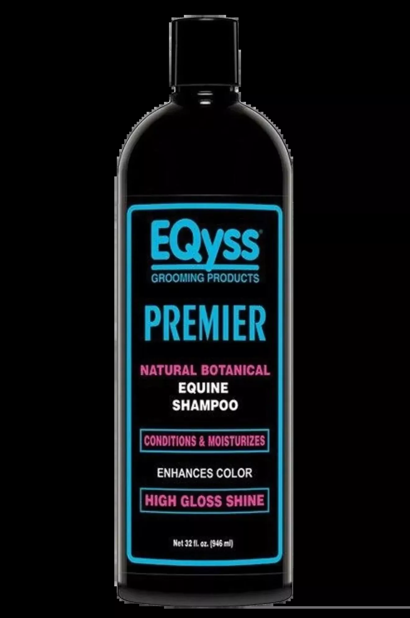 Eqyss Premier Shampoo