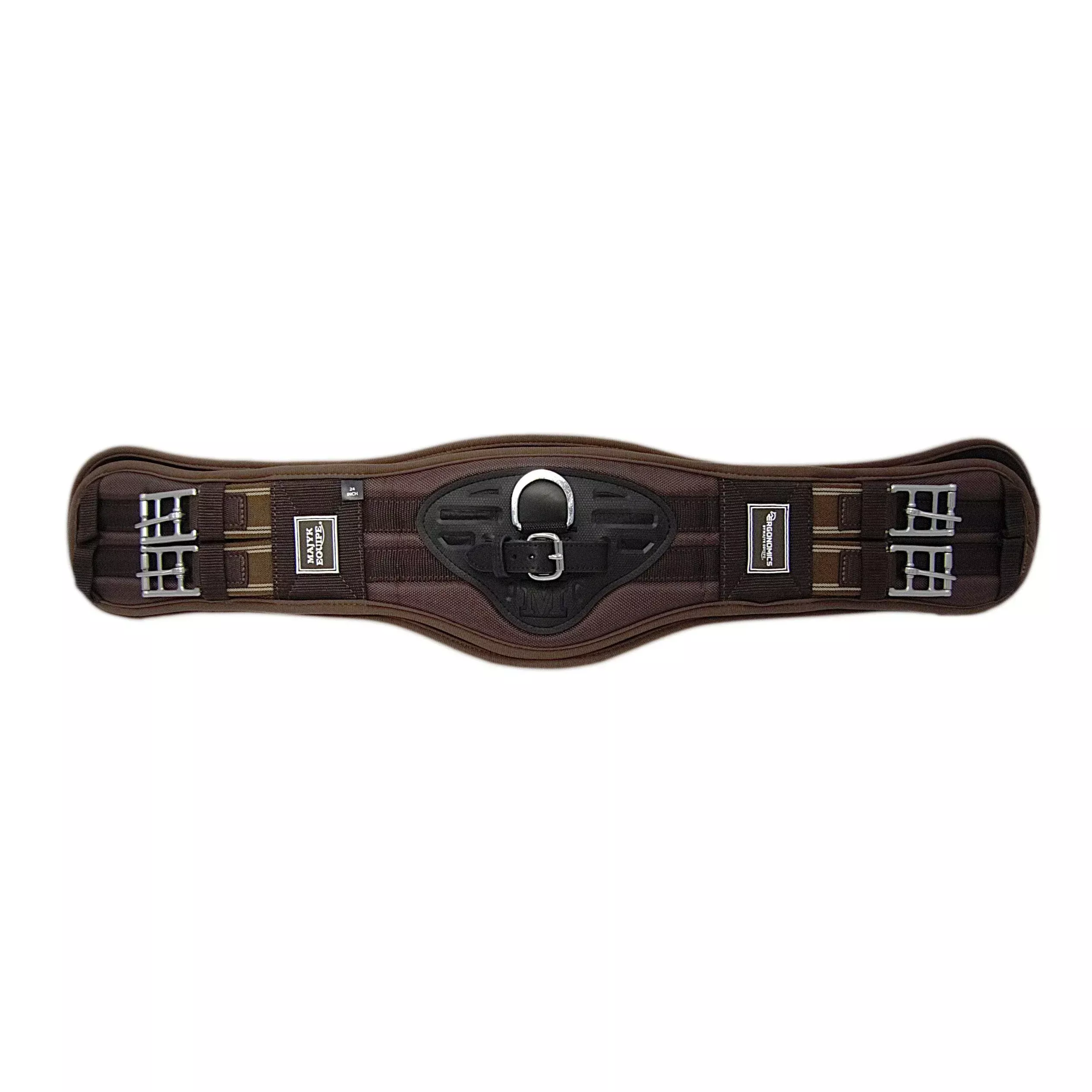 Ergonomics XC Elite Cross Country Girth