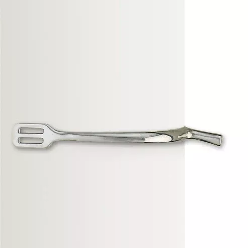 ERS - Centaur Stainless Steel Petite Spur