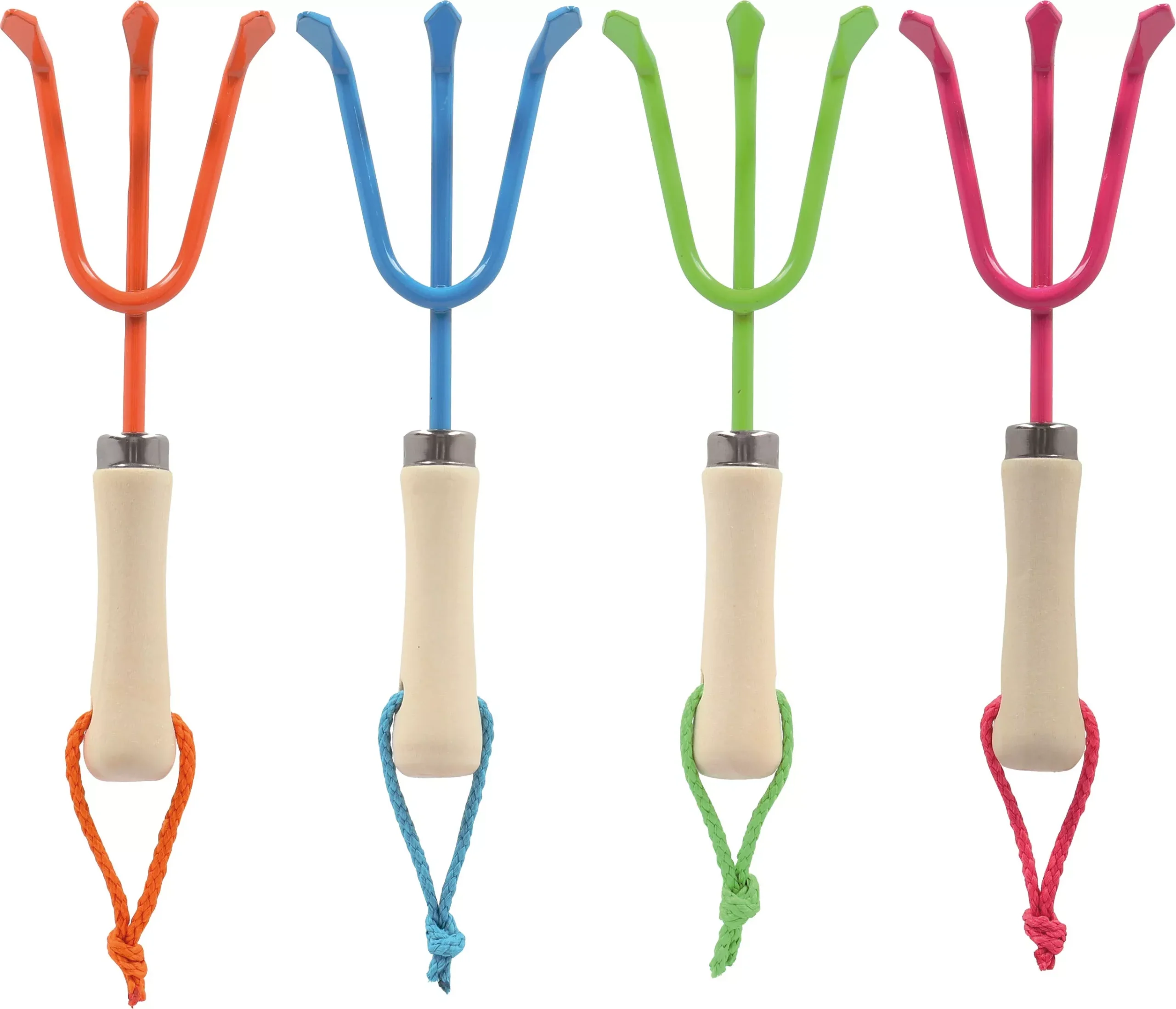 Esschert Design Children's Hand Rake, Assorted