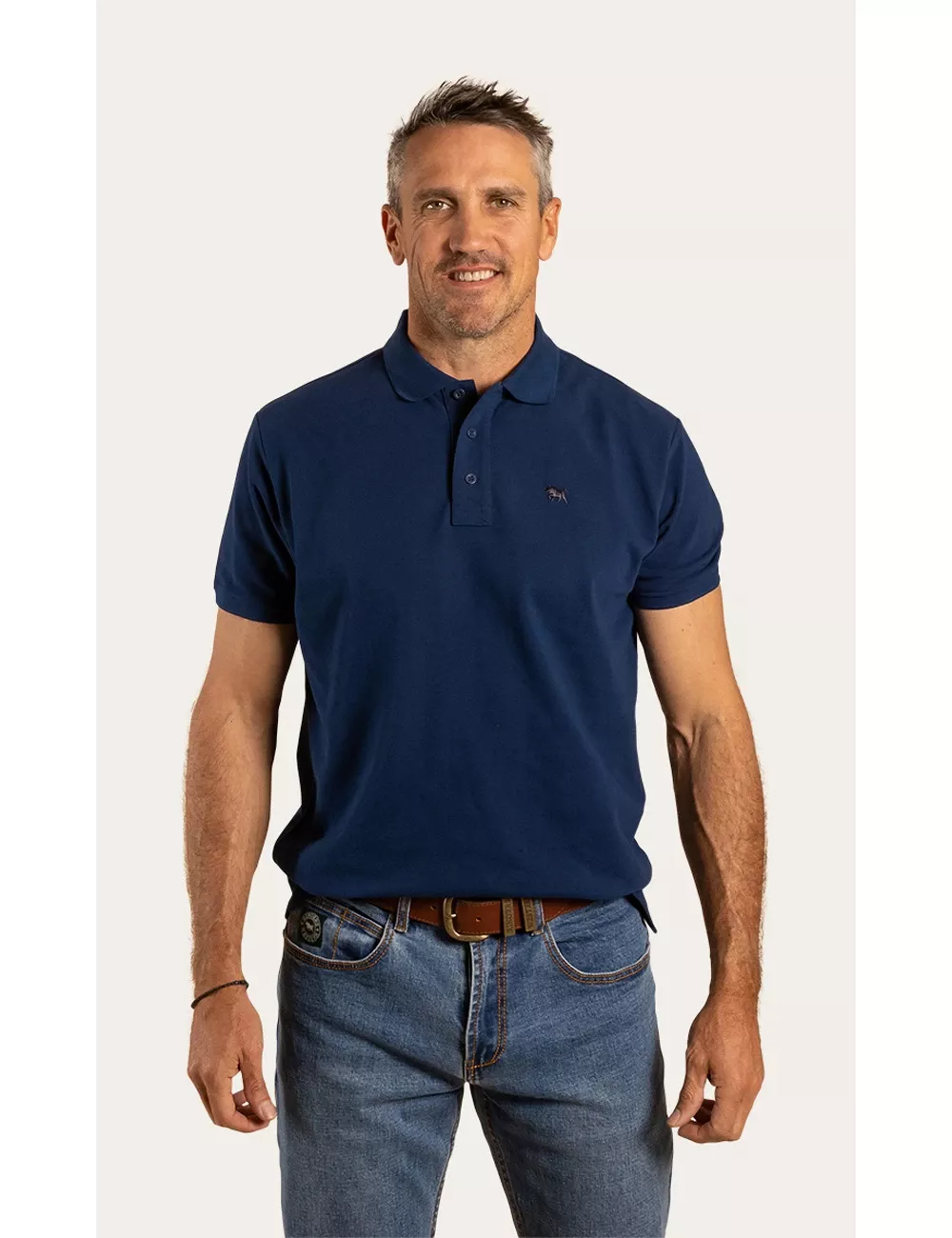 Essential Mens Polo
