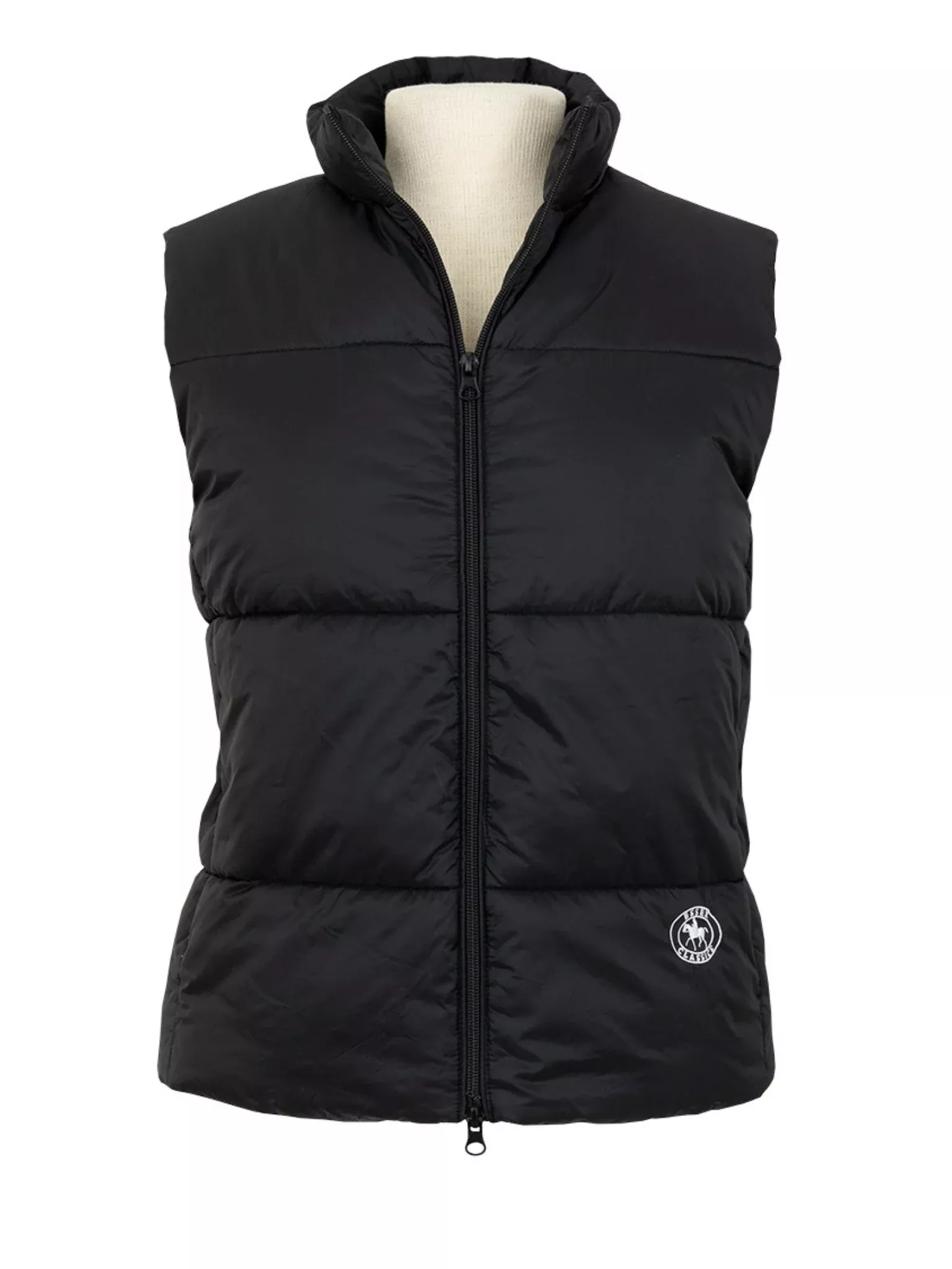 Essex Classics - Essex Puffer Vest