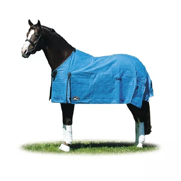 Eurohunter Gladiator Deluxe Rug
